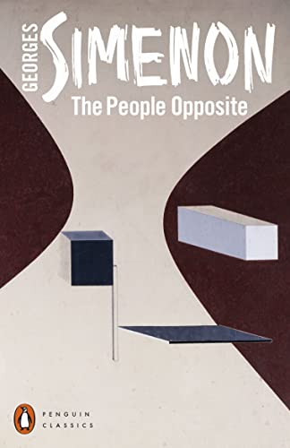 The People Opposite von Penguin