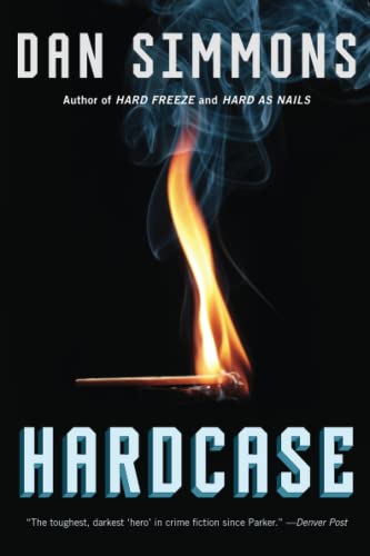 Hardcase (The Kurtz Series, 1) von Mulholland Books