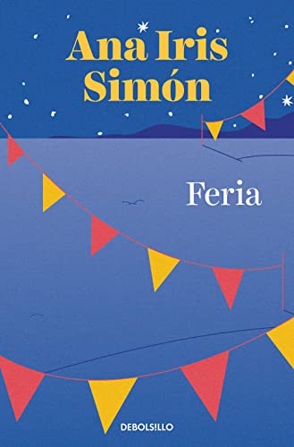 Feria (Best Seller)