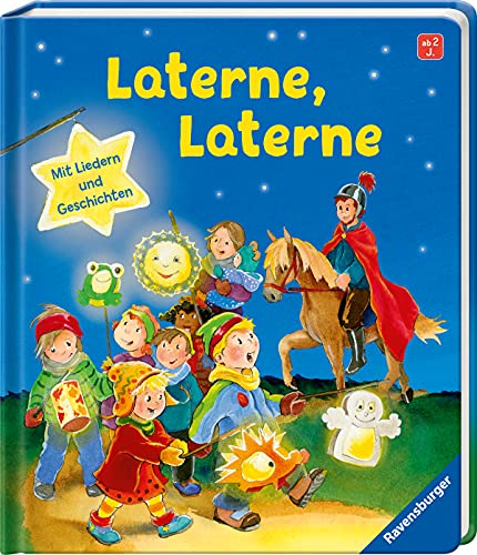 Laterne, Laterne