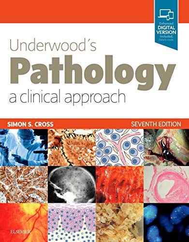 Underwood's Pathology: a Clinical Approach: with STUDENT CONSULT Access