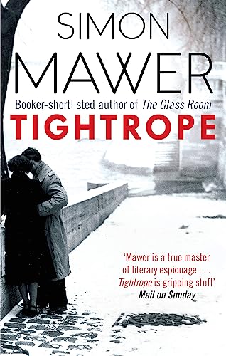 Tightrope: Nominated for the Walter Scott Prize for Historical Fiction 2016 (Marian Sutro) von Abacus