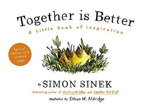 Together is Better: A Little Book of Inspiration