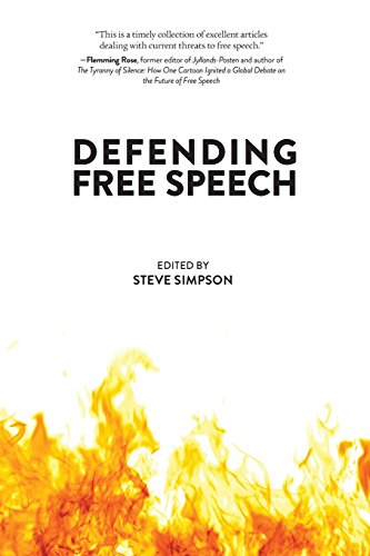 Defending Free Speech von Ayn Rand Institute