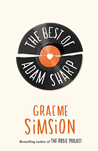 The Best of Adam Sharp: Graeme Simsion