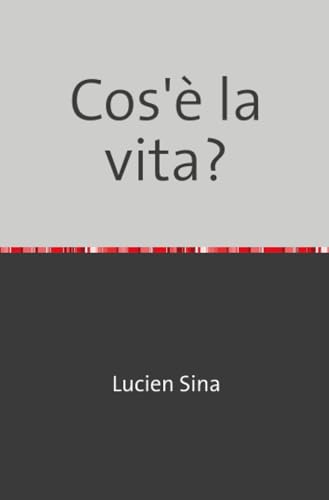 Cos'è la vita?: DE von epubli