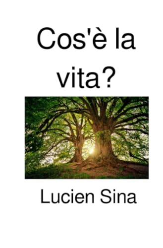 Cos'è la vita?: DE von epubli