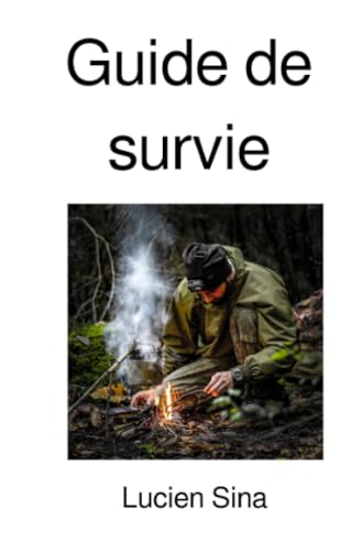 Guide de survie von epubli