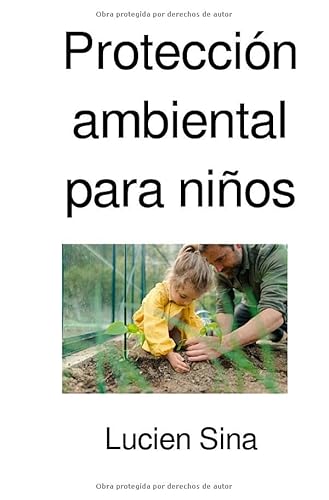 Protección ambiental para niños von epubli