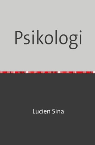 Psikologi: DE von epubli