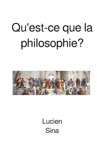 Qu'est-ce que la philosophie?: DE von epubli