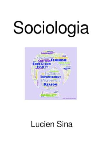 Sociologia: Edição em português von epubli