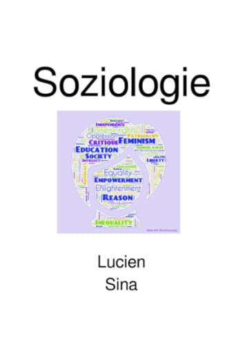 Soziologie: DE von epubli