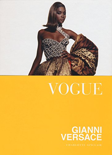 Vogue. Gianni Versace von Atlante