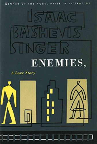 Enemies: A Love Story (Penguin Twentieth Century Classics S.) von Penguin Classics