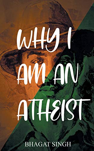 Why I Am an Atheist von Delhi Open Books