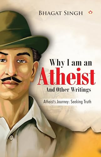 Why I am an Atheist and Other Writings von Diamond Pocket Books Pvt Ltd