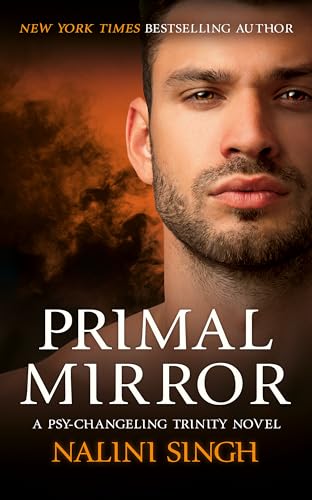 Primal Mirror: Book 8 (The Psy-Changeling Trinity Series) von Gollancz