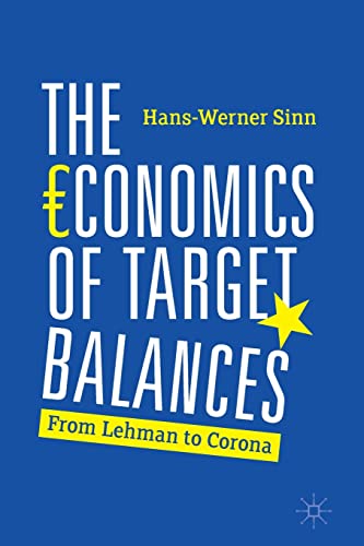 The Economics of Target Balances: From Lehman to Corona von MACMILLAN