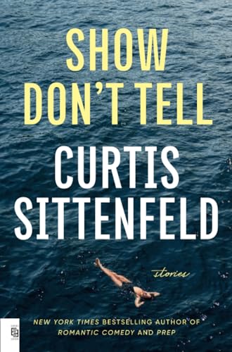 Show Don't Tell: Stories von Random House Publishing Group