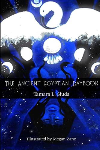 The Ancient Egyptian Daybook (PB) von Lulu
