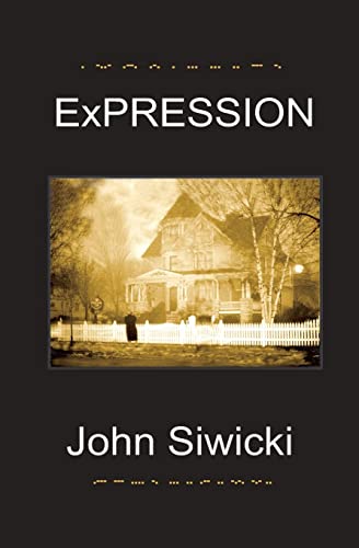 ExPRESSION von Slabypress