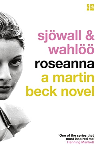 Roseanna (The Martin Beck series) (A Martin Beck Novel)