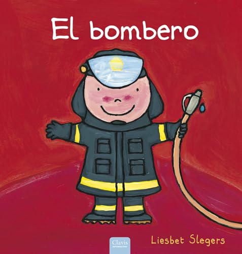 El bombero von Clavis