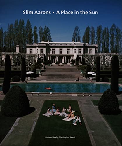 Slim Aarons: A Place in the Sun von Abrams Books