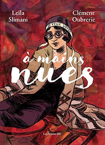 A mains nues - Tome 2 von Les Arenes Editions
