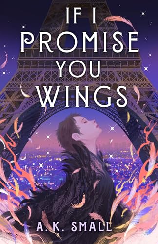 If I Promise You Wings von Workman Publishing