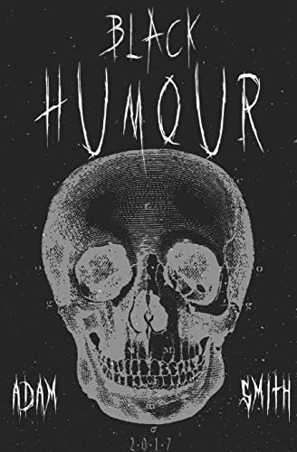 Black Humour: (300 adult jokes, dirty jokes, ironic jokes and a lot of funny ridiculous jokes) (Comedy Central, Band 1) von CREATESPACE