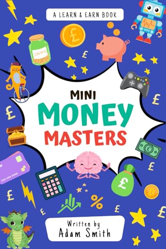 Mini Money Masters von Adam Smith