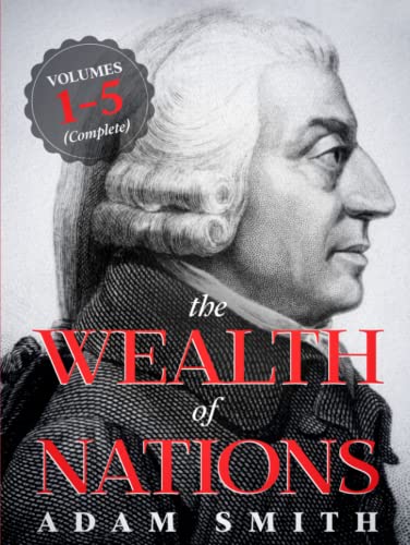 The Wealth of Nations von Independently published