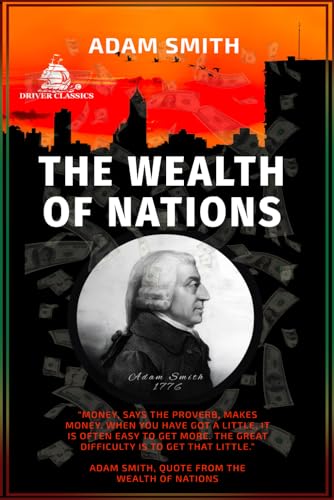 The Wealth of Nations von Independently published