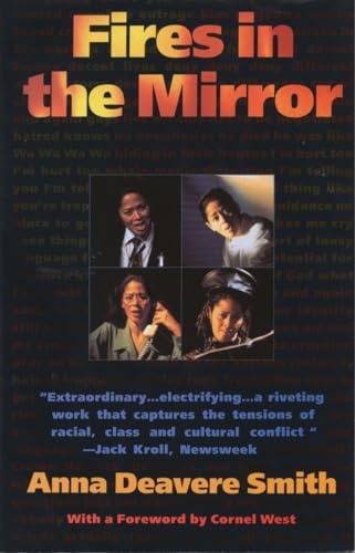 Fires in the Mirror: Crown Heights, Brooklyn and Other Identities von Anchor Books
