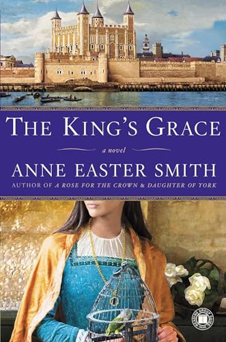 The King's Grace: A Novel