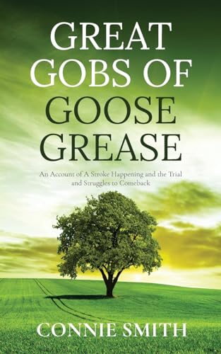 Great Gobs of Goose Grease von ARPress