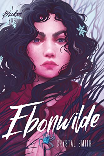 Ebonwilde (The Bloodleaf Trilogy)