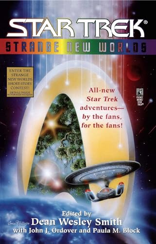 Star Trek: Strange New Worlds I: Strange New Worlds I (Original)