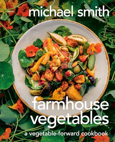 Farmhouse Vegetables: A Vegetable-Forward Cookbook von Penguin Canada