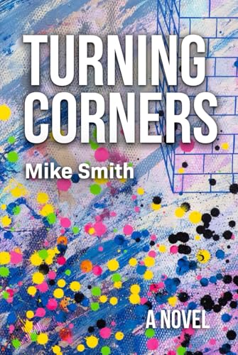 Turning Corners von Michael Smith