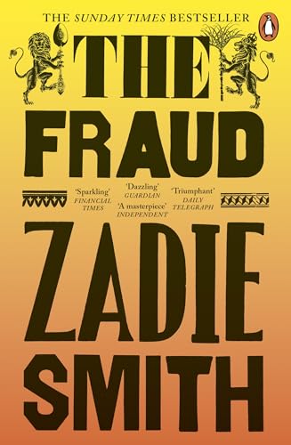 The Fraud: The instant Sunday Times bestseller von Penguin