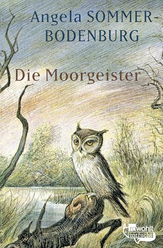 Die Moorgeister von FISCHERVERLAGE