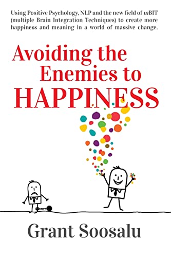 Avoiding the Enemies to HAPPINESS von CREATESPACE