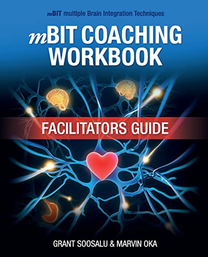 mBIT Coaching Workbook - Facilitators Guide von CREATESPACE