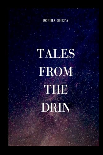 Tales from the Drin von OS PUB