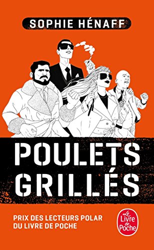 Poulets grilles