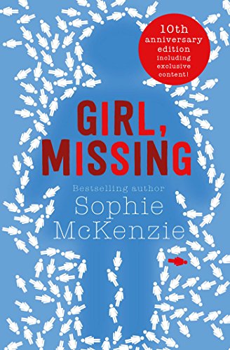 Girl, Missing: The top-ten bestselling thriller von Simon & Schuster