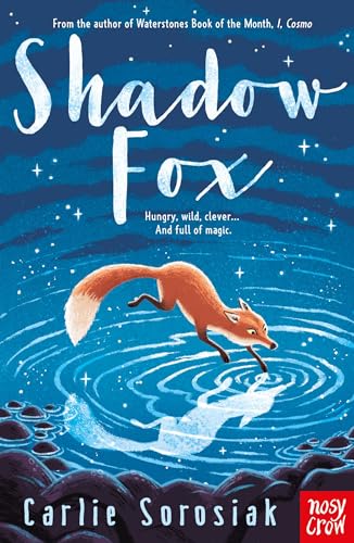 Shadow Fox von Nosy Crow
